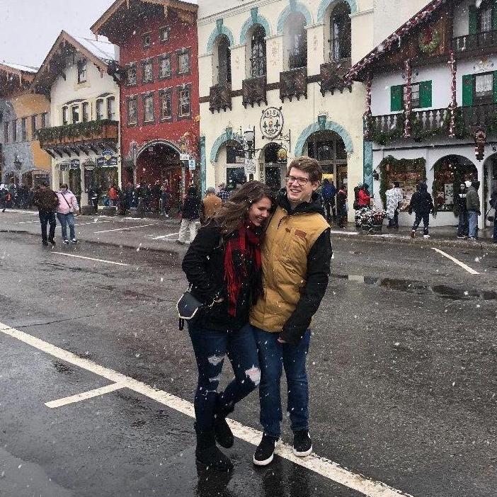Leavenworth, WA 2018