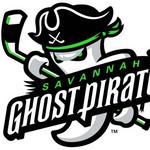 Savannah Ghost Pirates