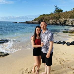 Honeymoon