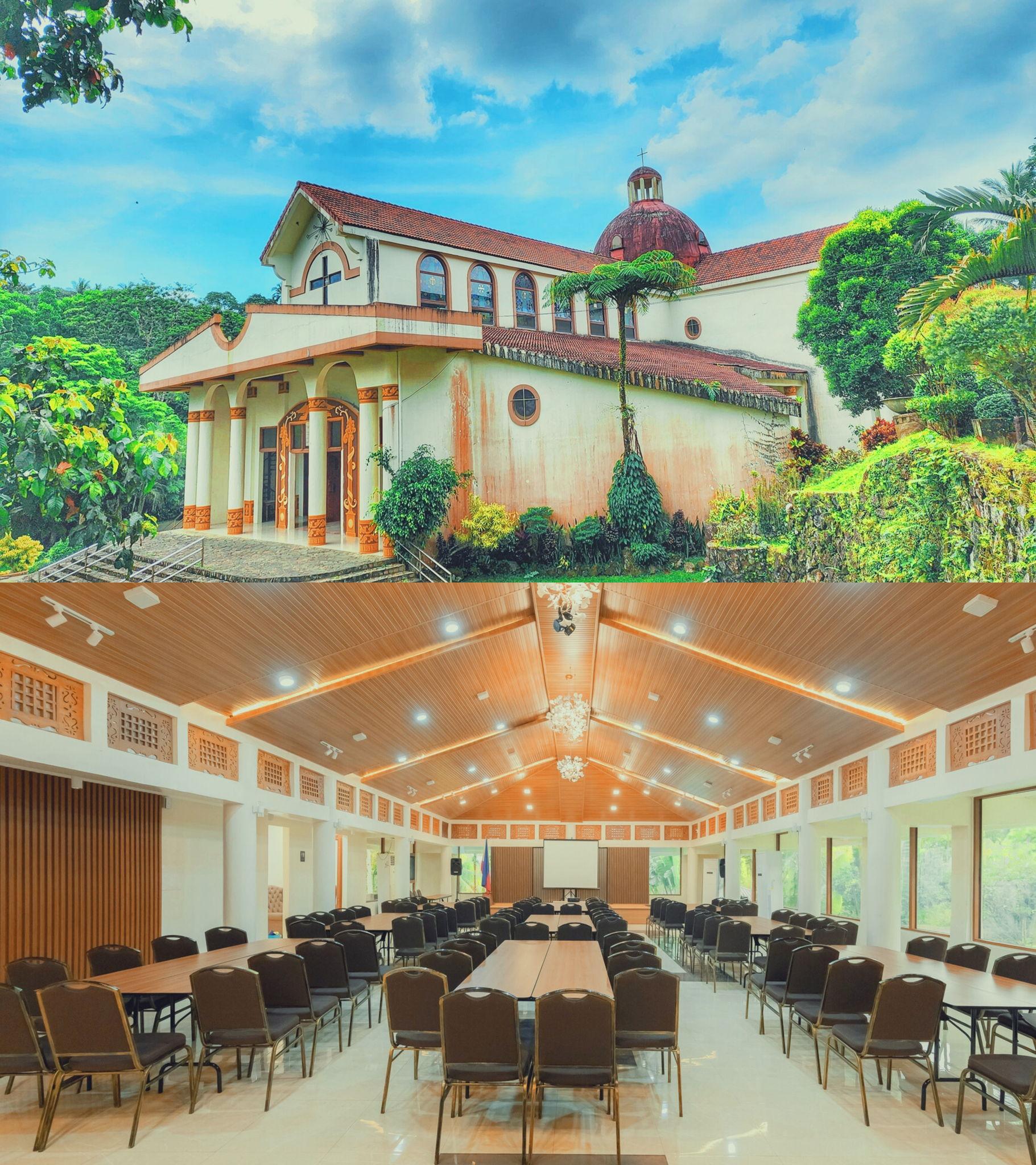 The Wedding Website of Jaymarc Ladines and Justine Mae Abad