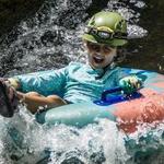 Kauai Mountain Tubing Adventure