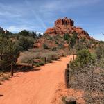 Bell Rock Trail