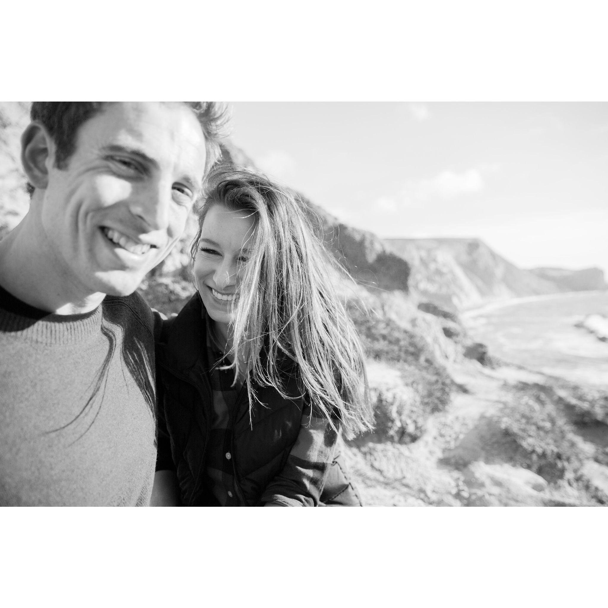 "Love comforteth like sunshine after rain" 
-William Shakespeare