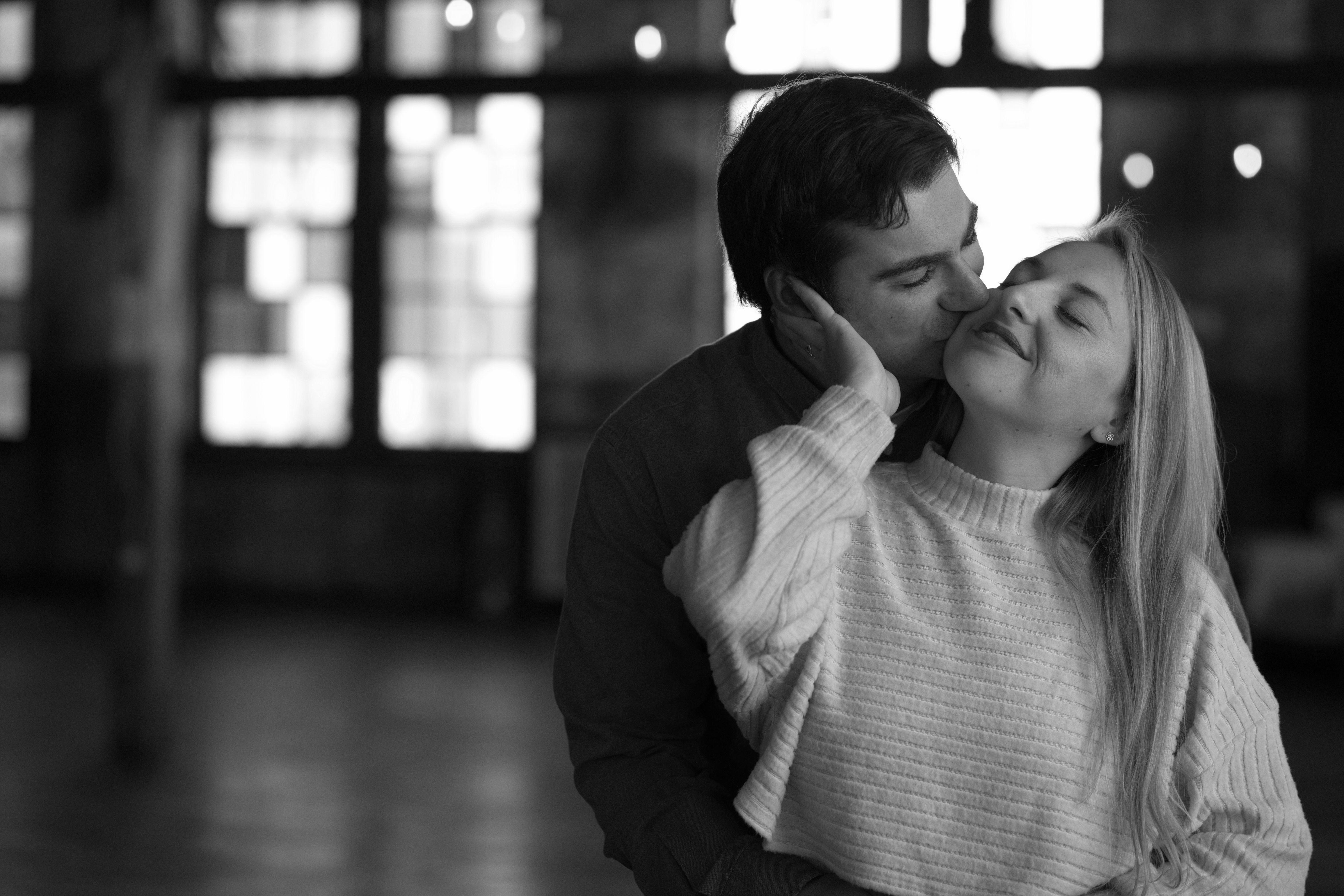 The Wedding Website of Kristina Udice and Doğancan Altınyürek