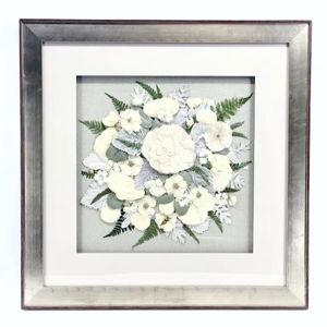Wedding Floral Preservation