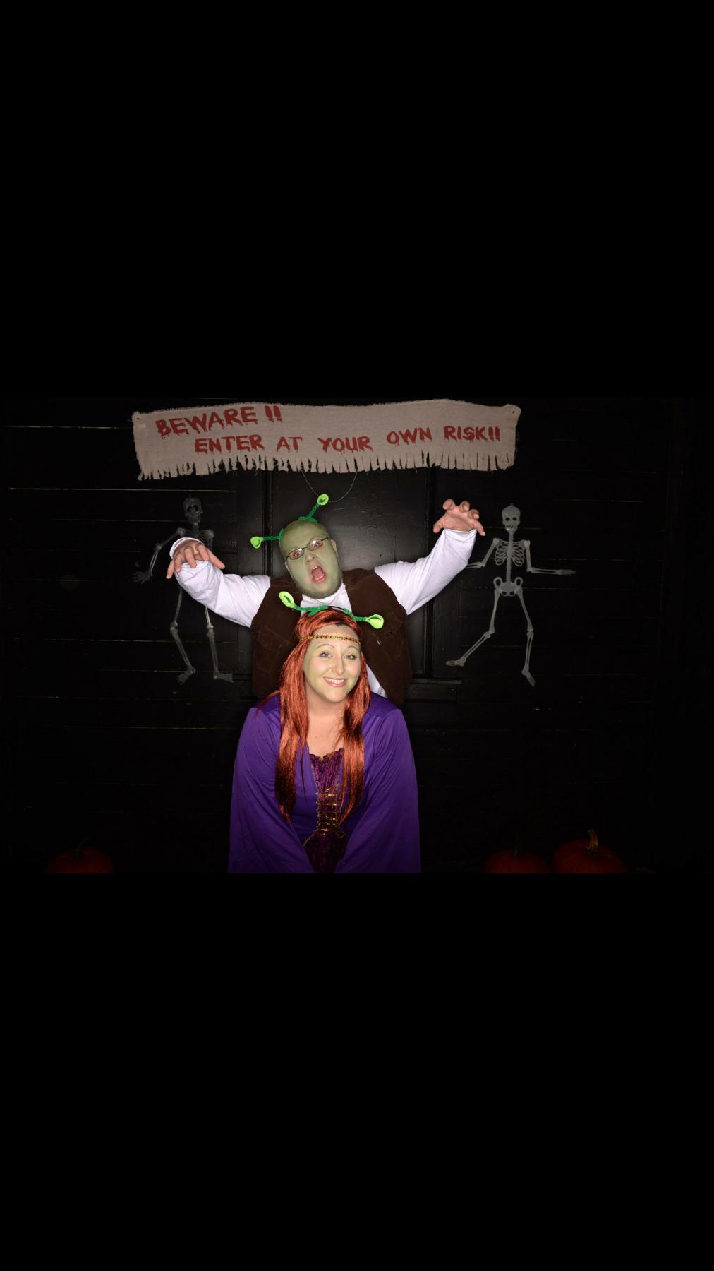 Happy Halloween 2013
