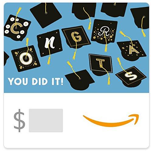 Amazon.com eGift Card