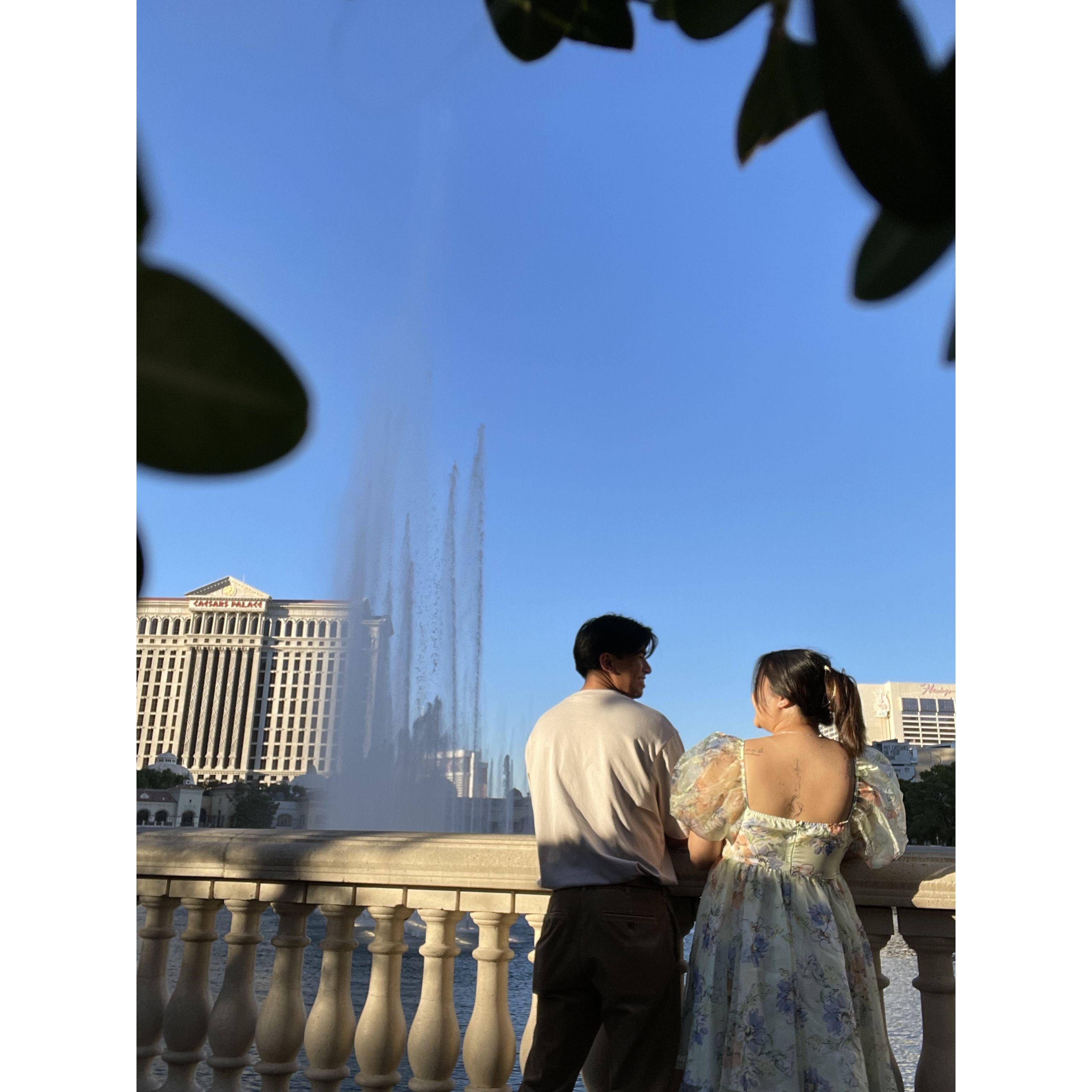Las Vegas