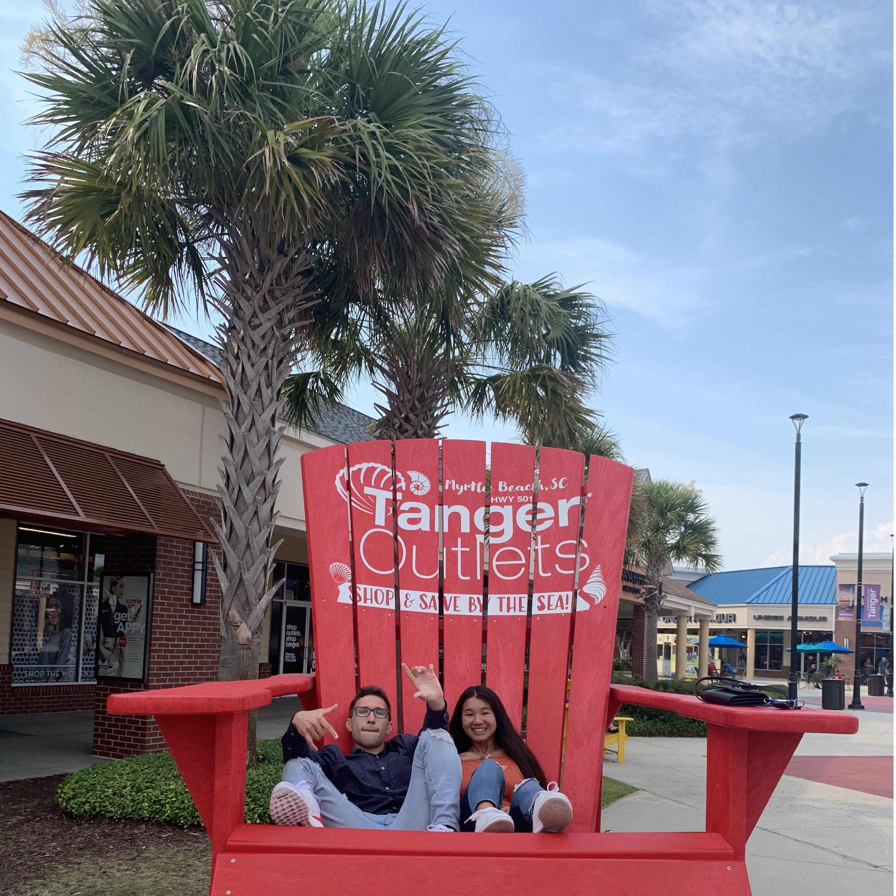 Trip to Myrtle Beach 2019