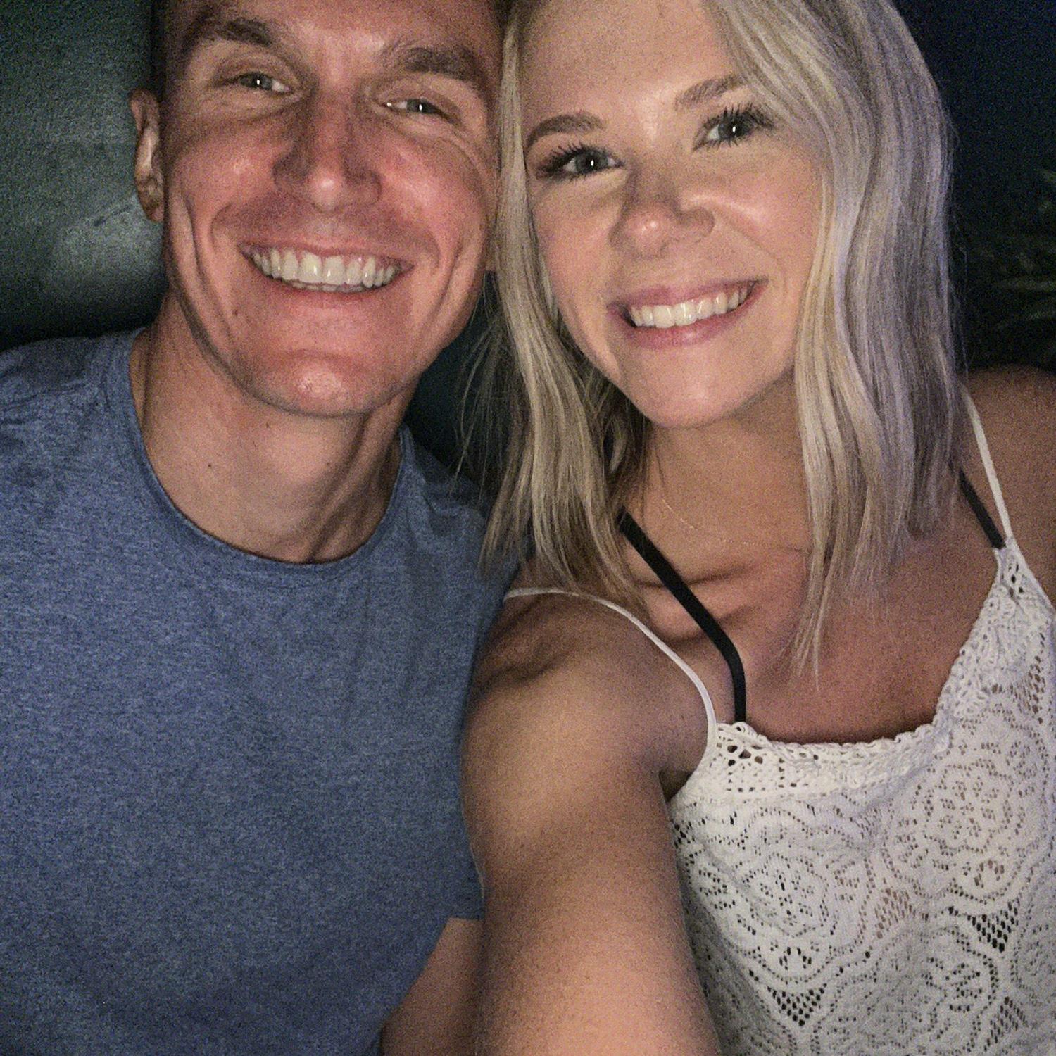 Date night!