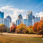 Piedmont Park & Park Tavern