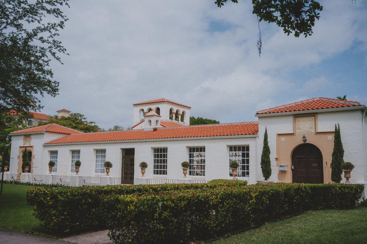 The Wedding Website of Priscilla Lopez and Rolando Ruiz
