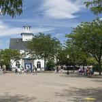 Lighthouse Place Premium Outlets