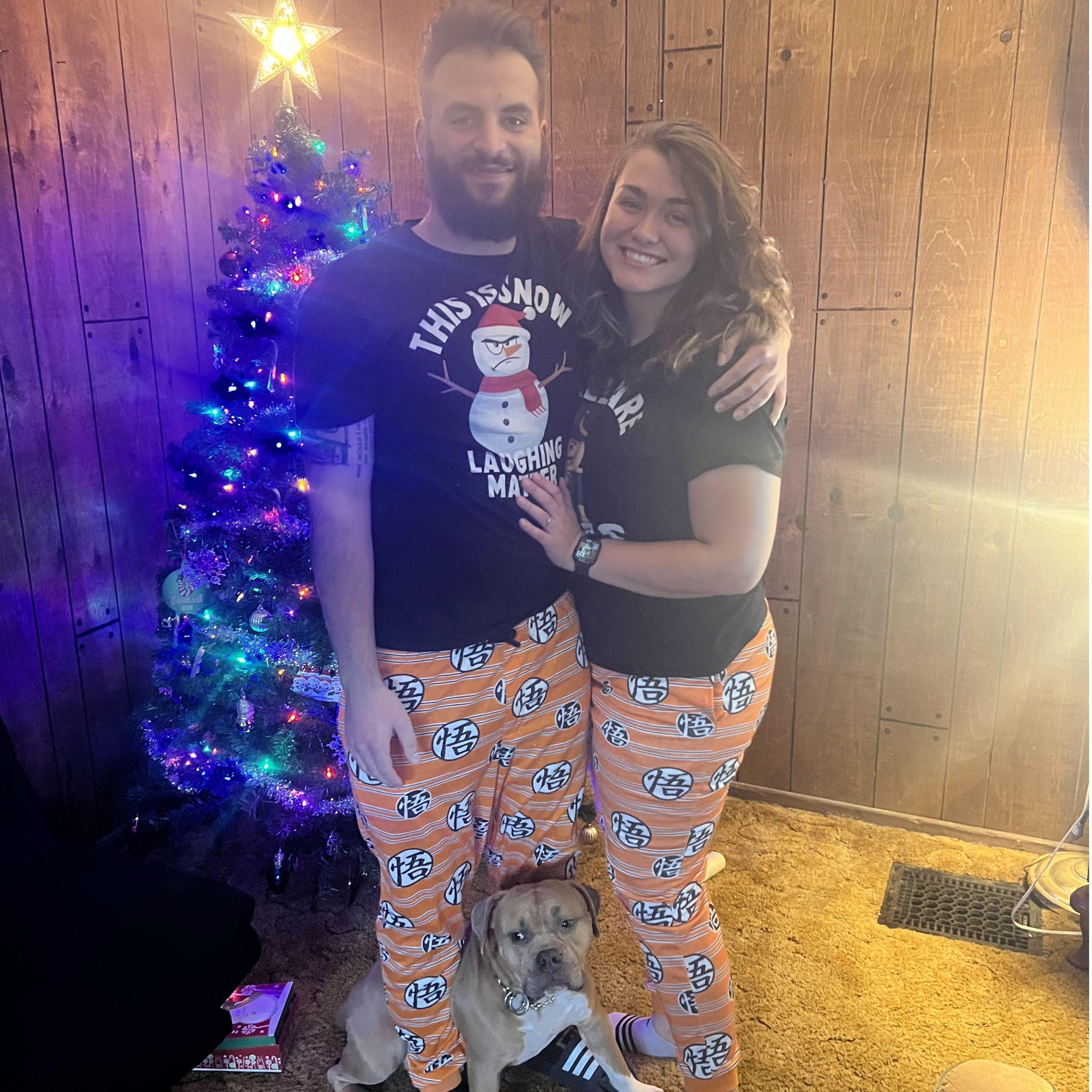 First Family Photo