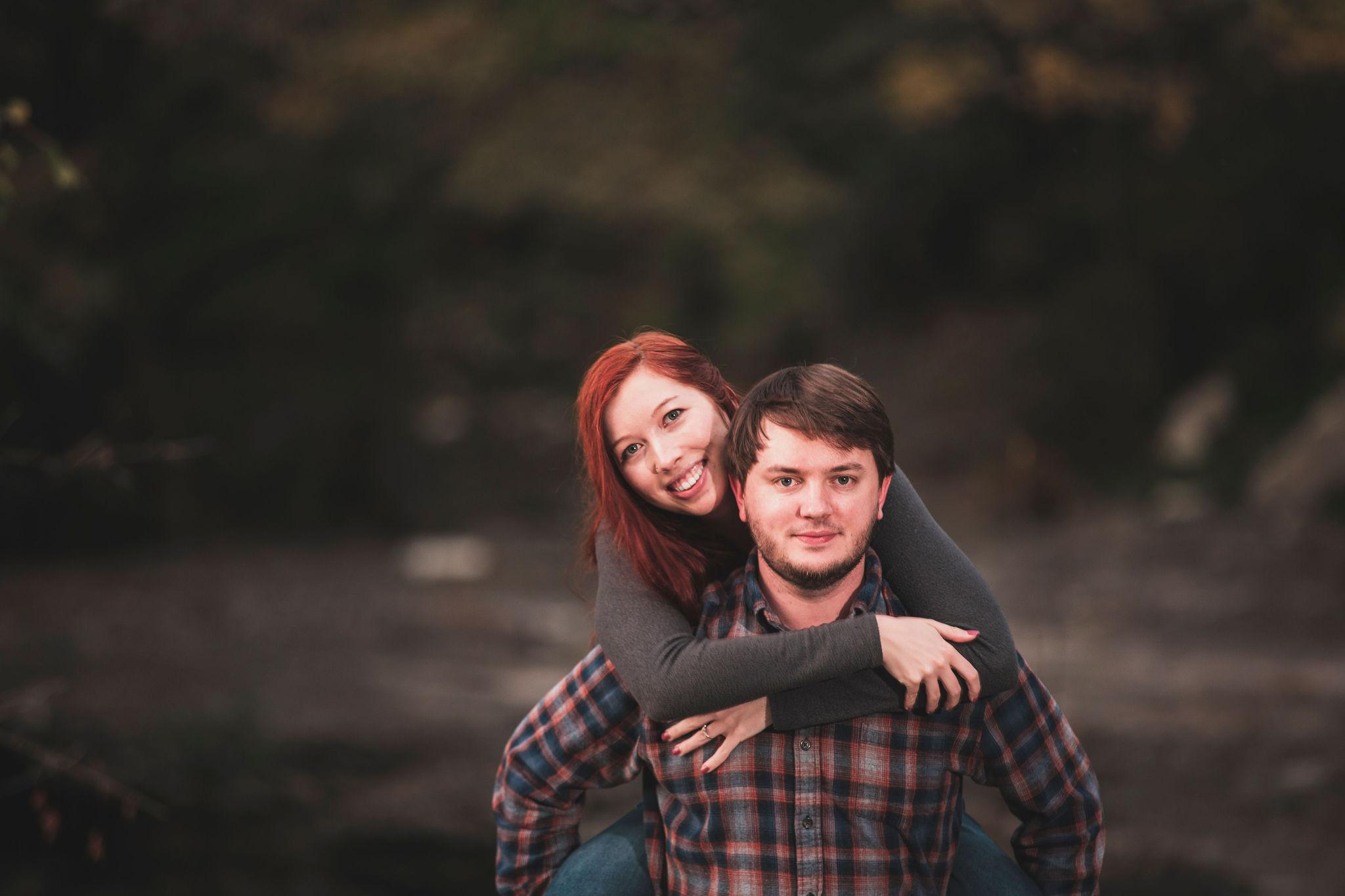 The Wedding Website of Rachel McAlister and Joey Nielsen