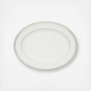 Padova Oval Platter