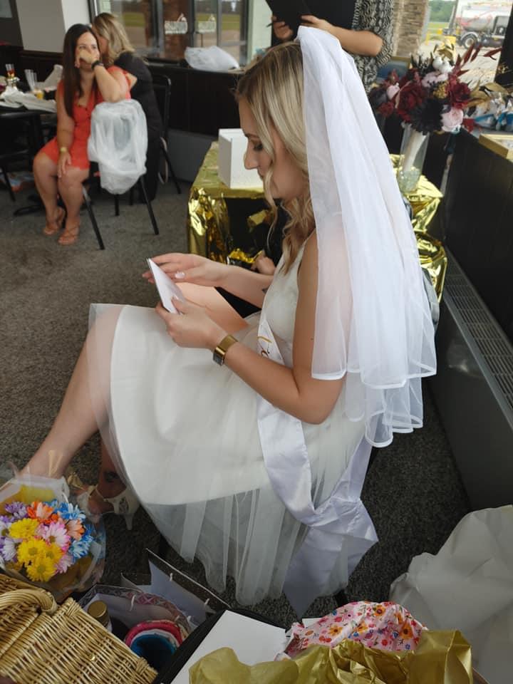 Bridal Shower