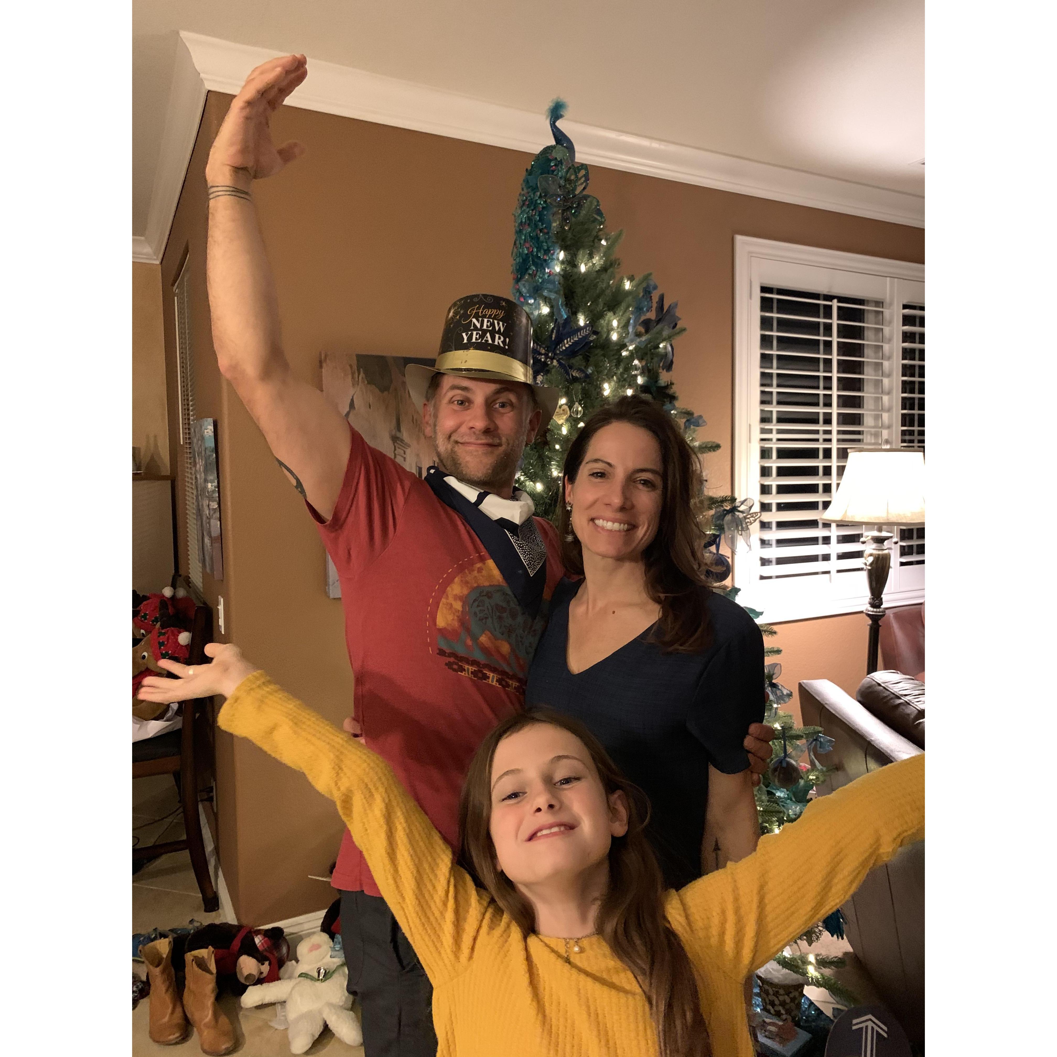 Happy New Year!