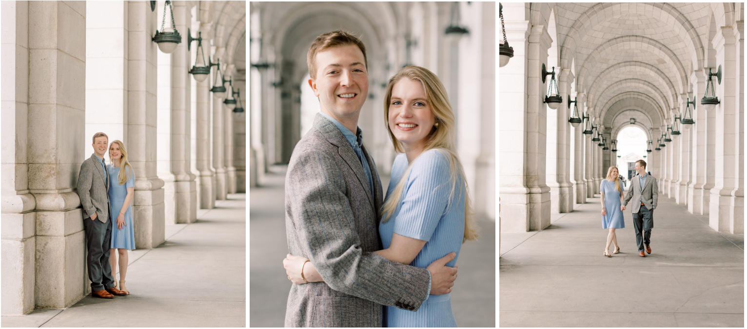 The Wedding Website of Kimberly Herbert and William Donnelly