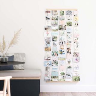Hang It Photo Display