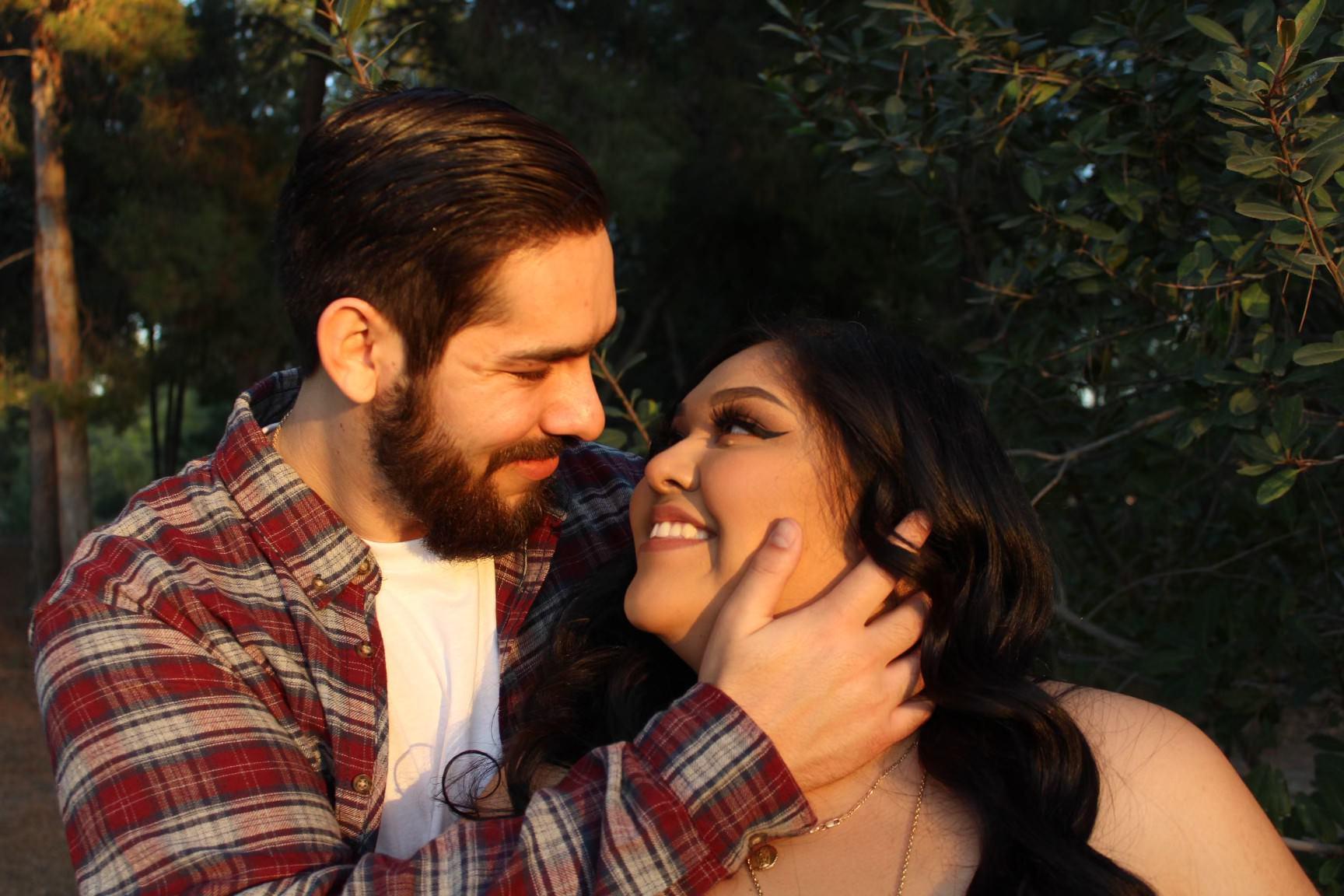 The Wedding Website of Jacqueline Sepulveda and Christian Martinez