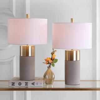 Oliver Table Lamp, Set of 2