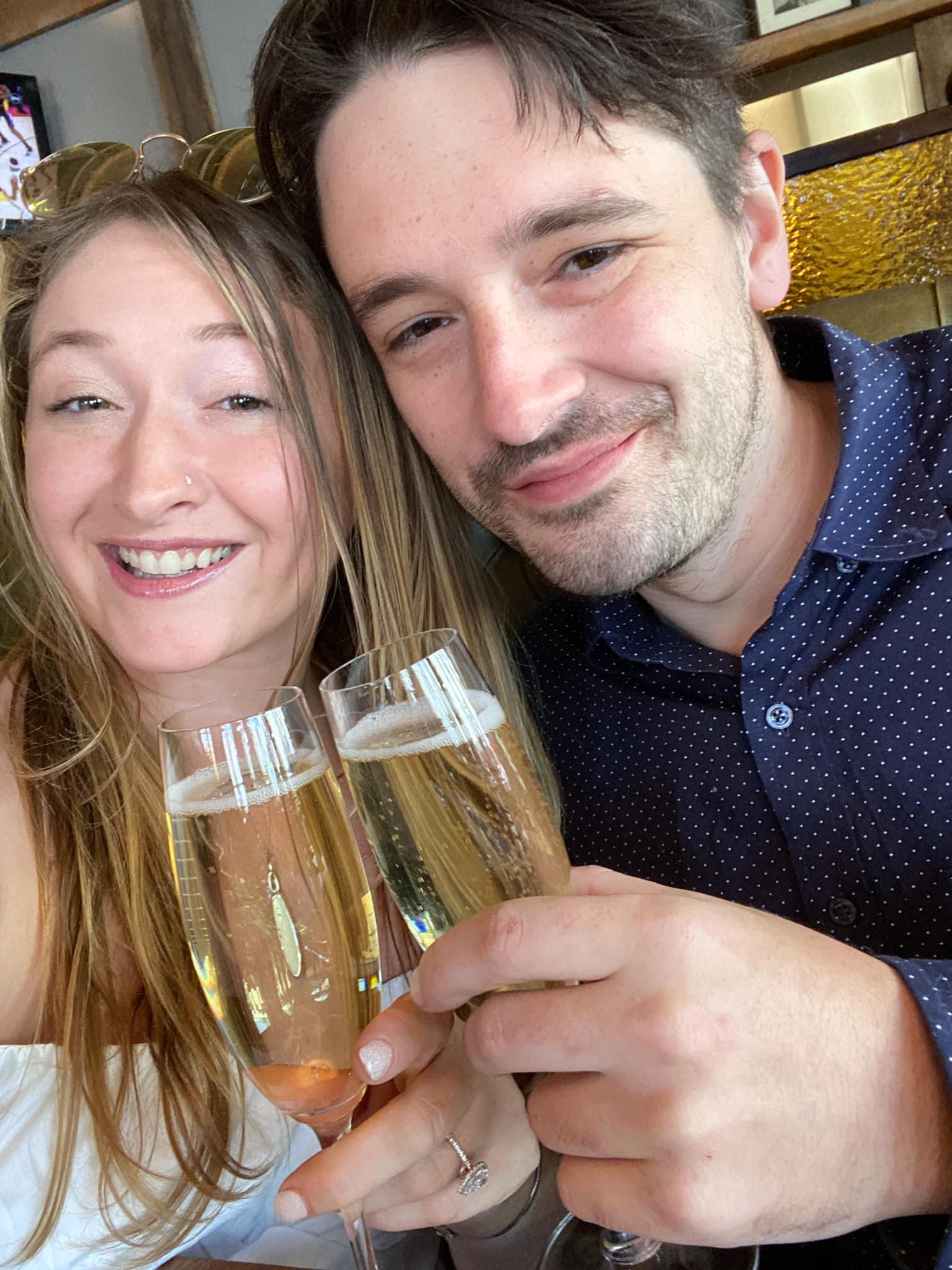 The Wedding Website of Kaila Crawford and Joshua Rose