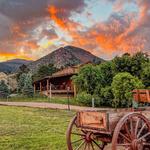 Flying W Ranch Chuckwagon Suppers and Original Western Stage Show