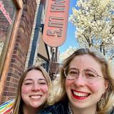 Mama Lu's - A Modern Day Taco Shop