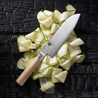 Classic 7" Santoku Knife