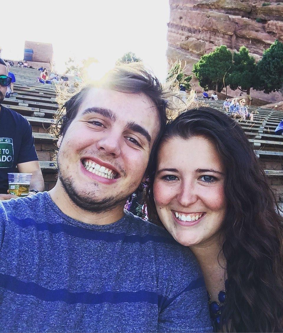 The Wedding Website of Anny Archibald and Austin Atwell