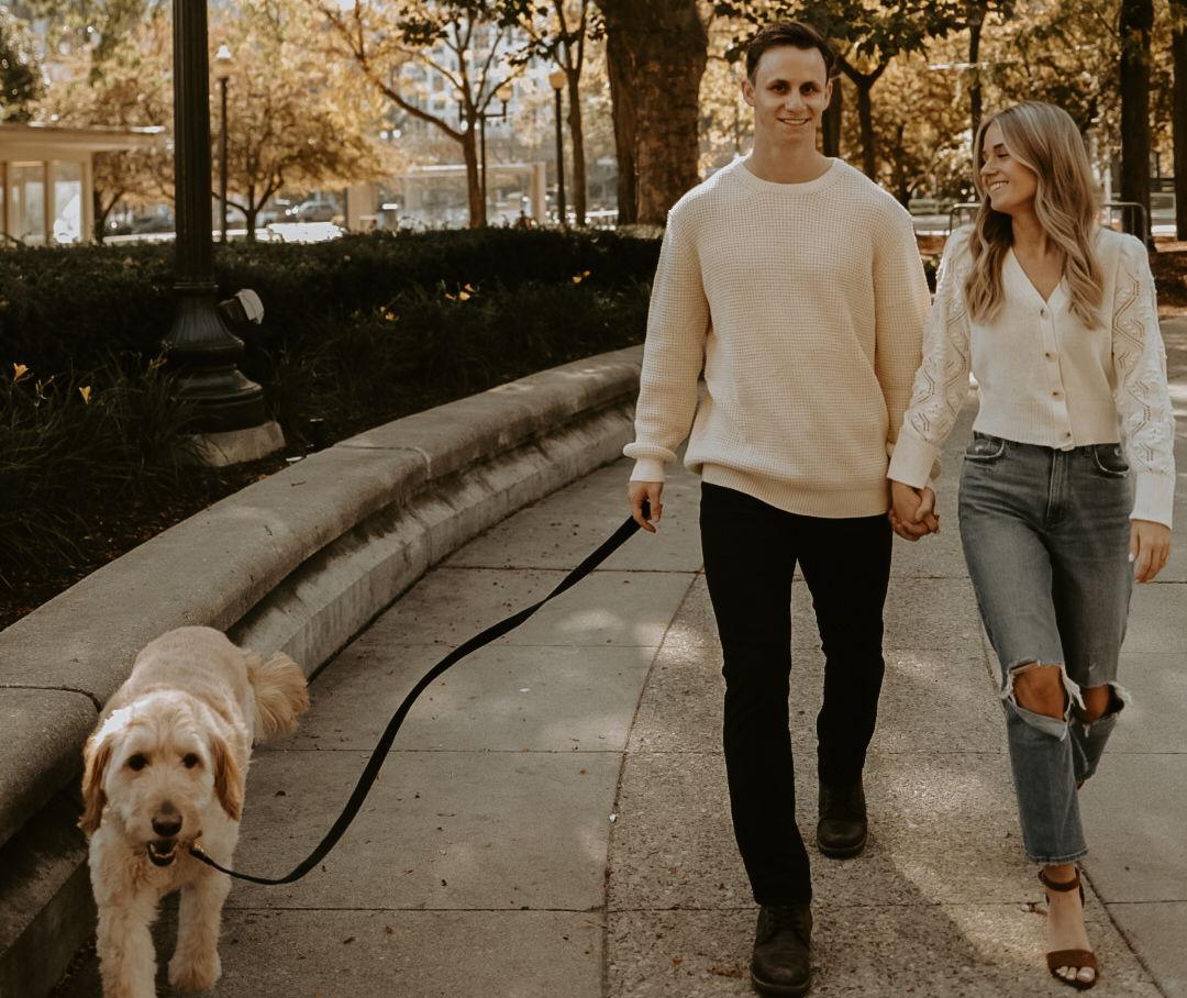 The Wedding Website of Rylie Fallu and Skyler Russ