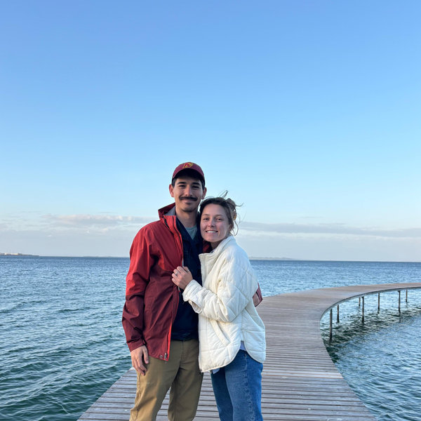 Our Honeymoon Fund