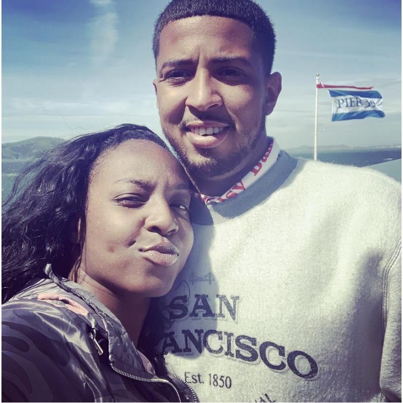 Our First Time in San Francisco