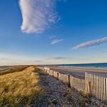 Duxbury Beach