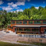 Smoky Park Supper Club