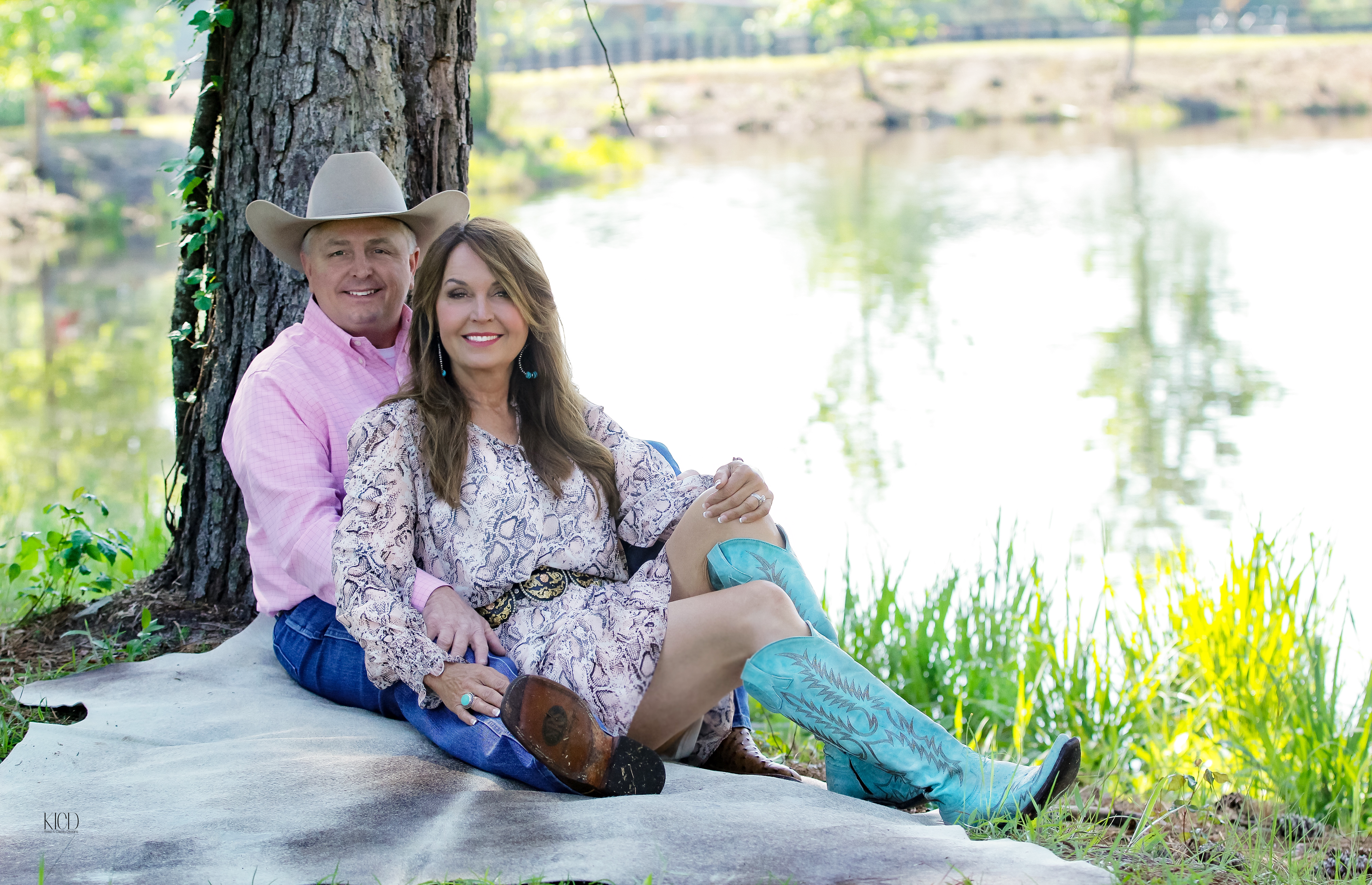 The Wedding Website of Michelle Higdon and Jamie Rector