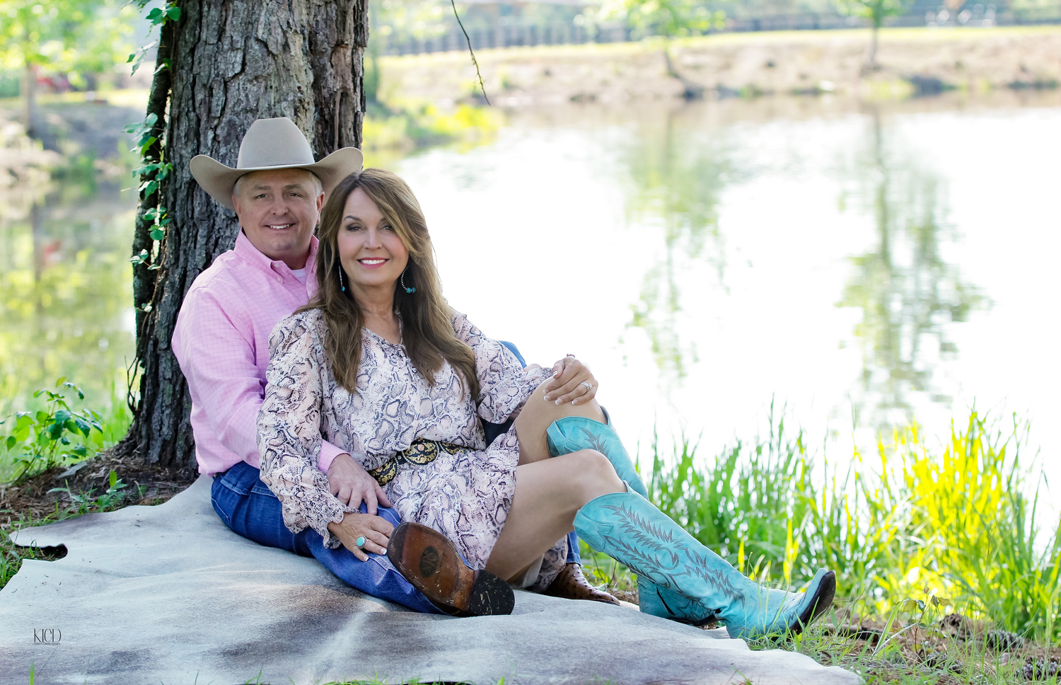 The Wedding Website of Michelle Higdon and Jamie Rector