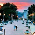 Tapawingo Park & Pedestrian Bridge