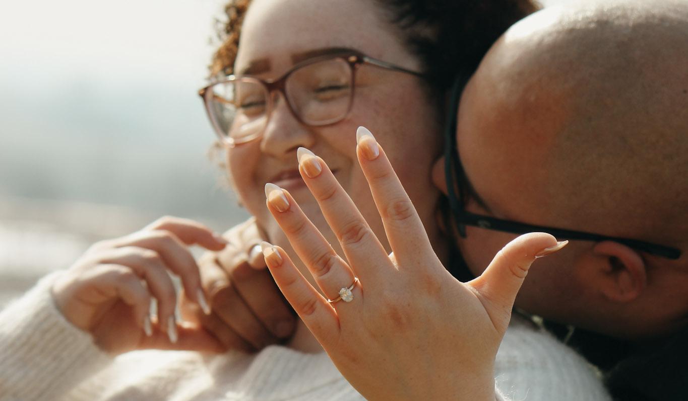 The Wedding Website of Alexis Dziekan and Elijah Daugherty