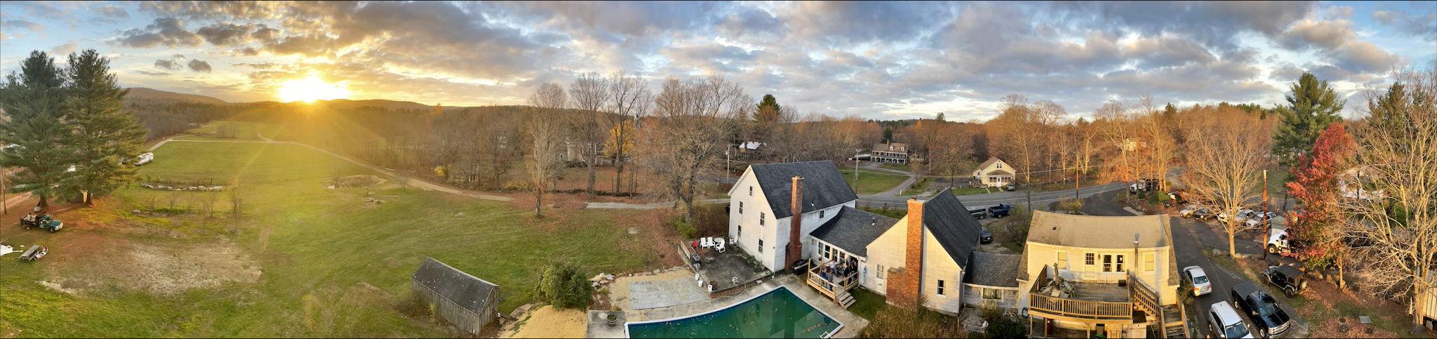 The Wedding Website of Ryan Slingerland and Michael Mistalski