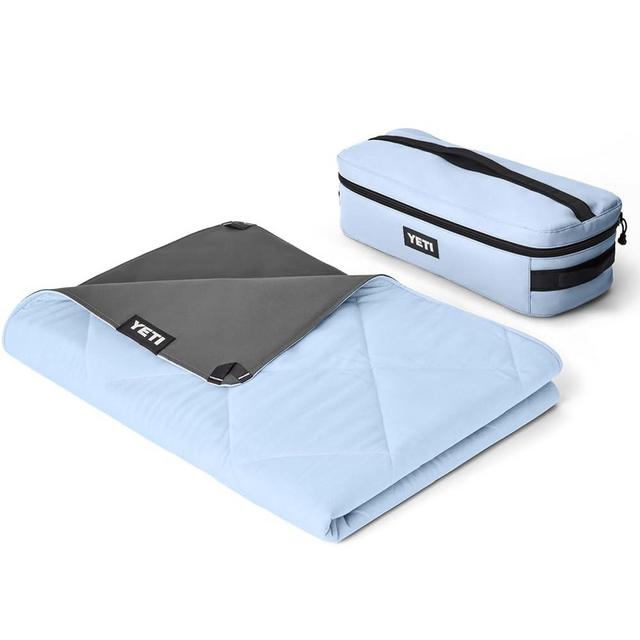 YETI Lowlands Blanket, Multi-Use Blanket with Travel Bag