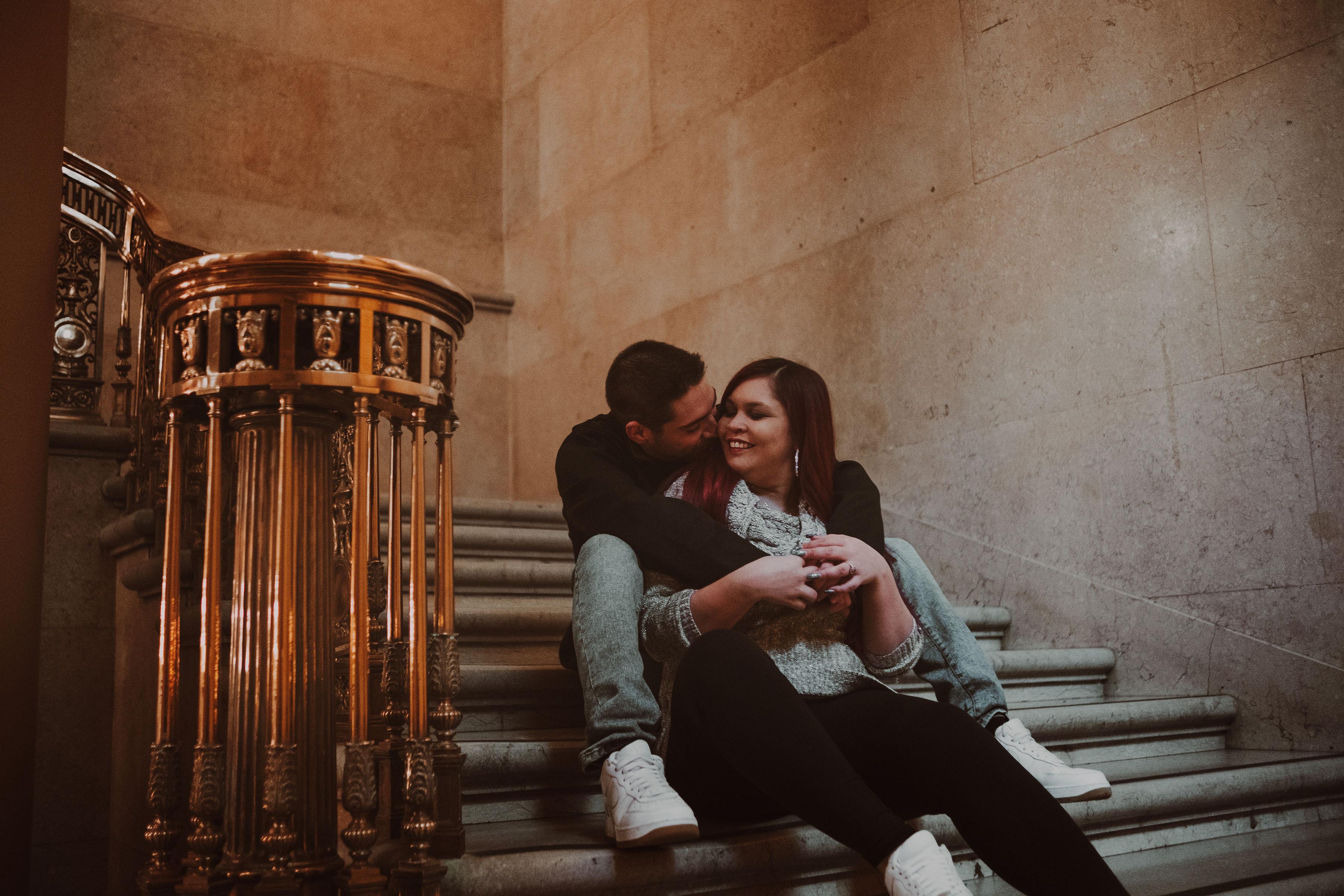 The Wedding Website of Kyle DeSousa and Alicia Bedell