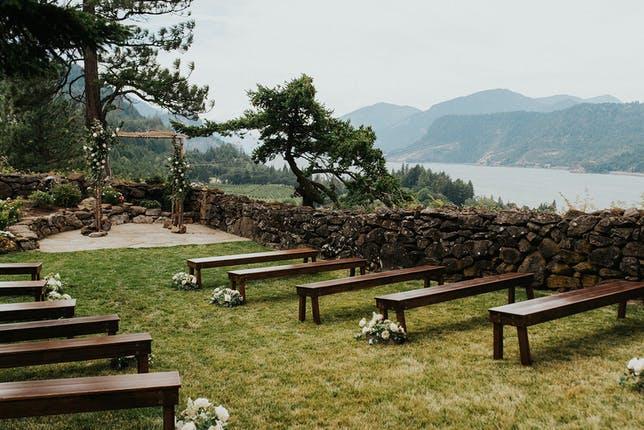 The Wedding Website of Mackenzie Wolfe and Austin Harrington