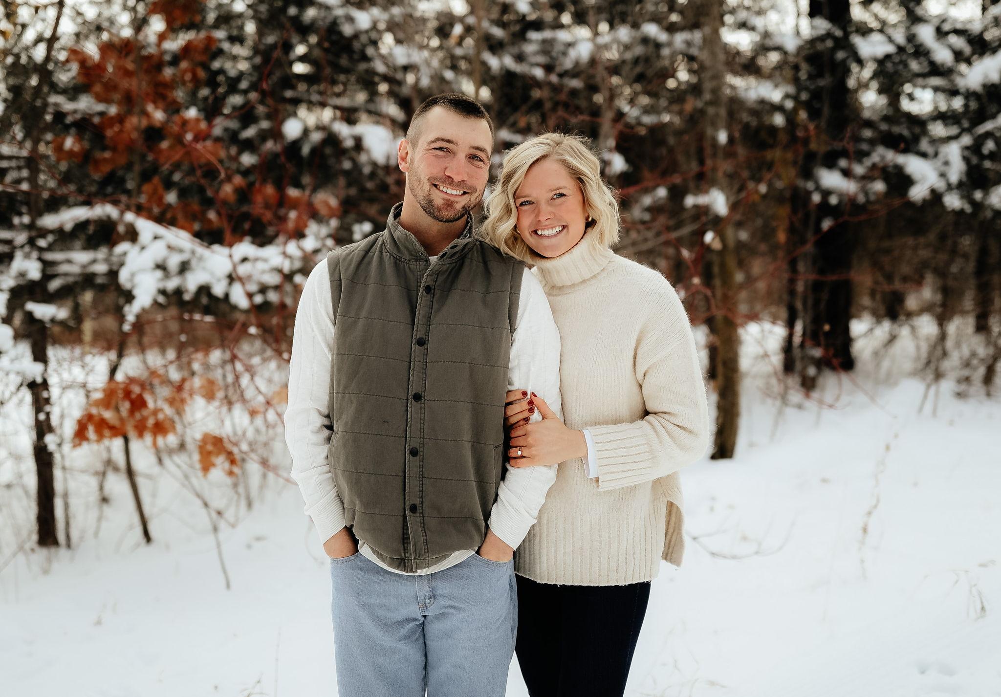 The Wedding Website of Robert William Patterson and Emma Lynn Johnson