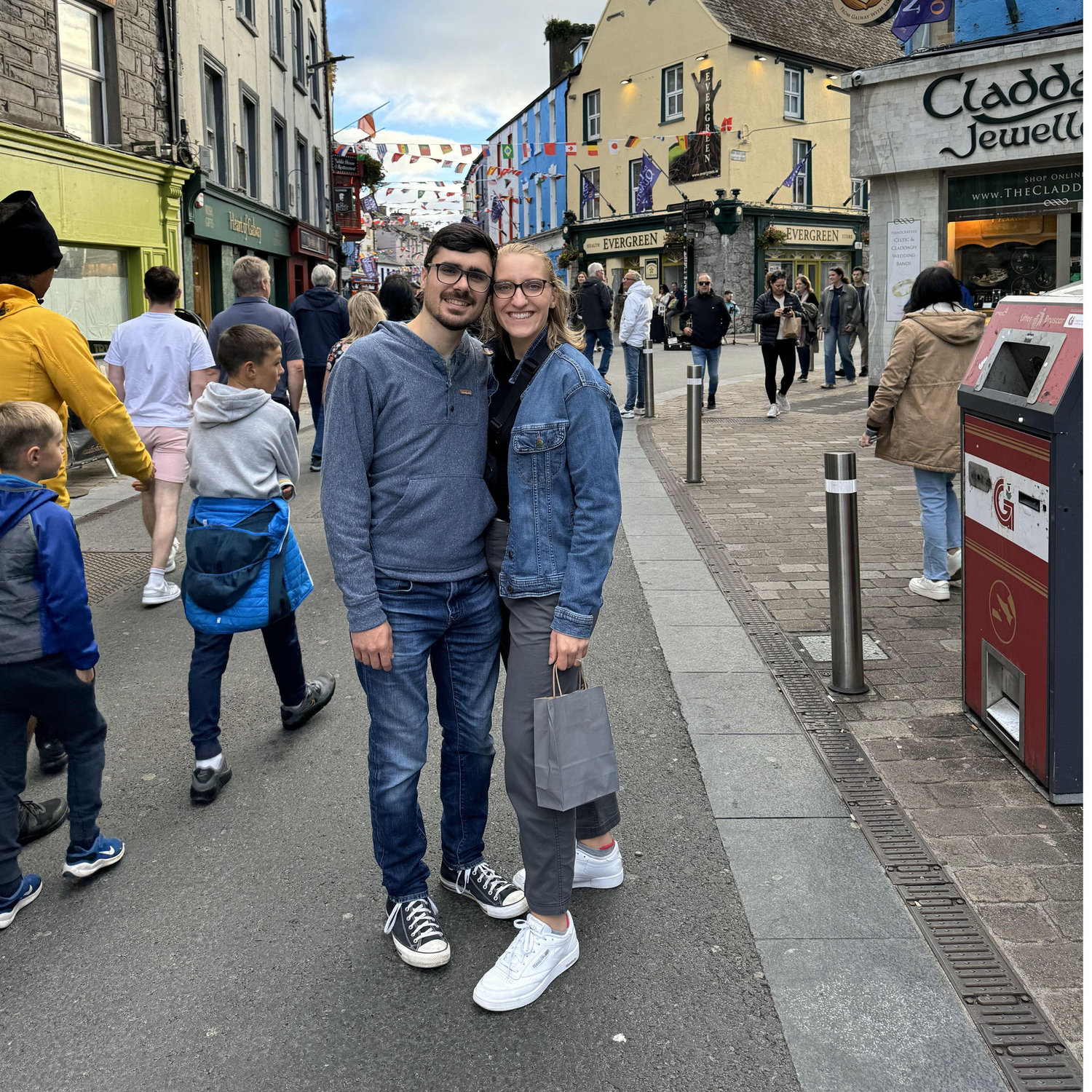 Ireland, 2024