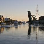 Downtown Mystic