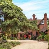 Careys Manor Hotel & SenSpa