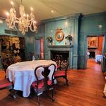 The Olde Pink House