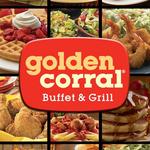Golden Corral Buffet & Grill